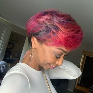 Meet your Posher, Carissa